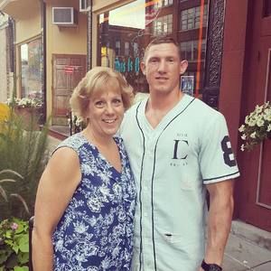 Meet your Posher, Zach